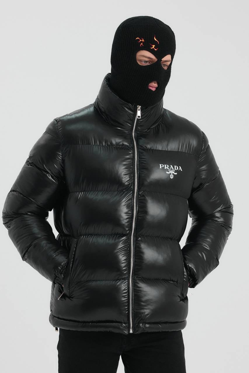 PRADA WINTERJAS BOMBER