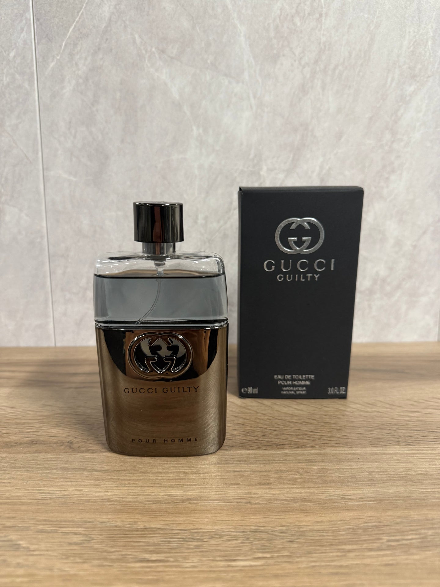 Gucci Guilty (90 ml)