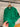 SWEATER STONE ISLAND ZEE GROEN