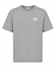 T-Shirt Dior CD Grijs