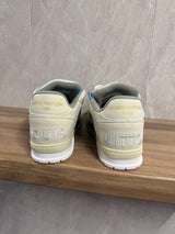 LV Skates Baby Blauw