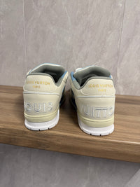 LV Skates Baby Blauw