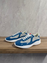 Prada Cups Blauw