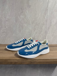 Prada Cups Blauw
