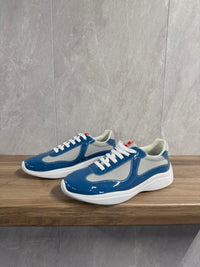 Prada Cups Blauw