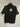 ZOMERSET DSQUARED2 ZWART STRIP