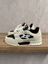 LV Skates Zwart