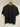 T-Shirt Loro Piana Zwart (bruin)