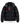 GUCCI GG CANVAS DOWN JACKET BLACK MET (AFNEEMBARE MOUWEN)
