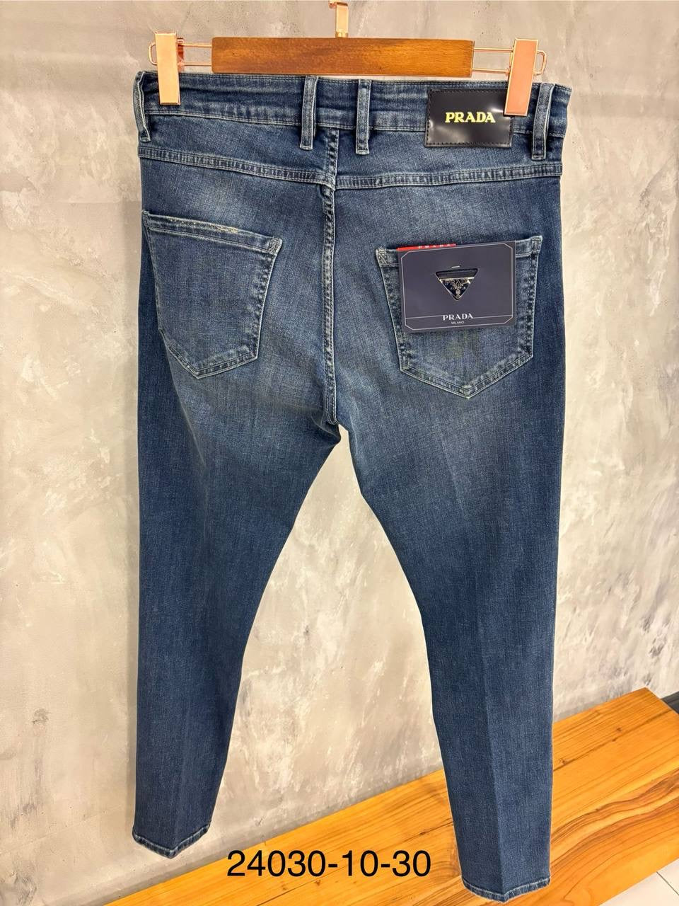 PRADA JEANS