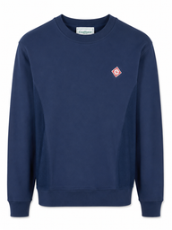 CASABLANCA SWEATER NAVY