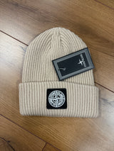 MUTS STONE ISLAND BEIGE