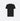 Dior T-Shirt Zwart (stik rb borst)