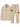STONE ISLAND TRAININGSPAK CARGO BEIGE