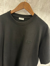 T-Shirt Christian Dior Zwart (stik rb borst)