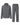 UNDER ARMOUR TRAININGSPAK ANTRACIET DONKER GRIJS