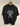 T-Shirt Balenciaga Zwart EST 1917