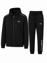 UNDER ARMOUR TRAININGSPAK ZWART