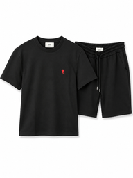 ZOMERSET AMI ZWART