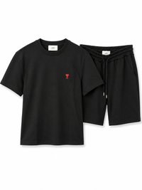 ZOMERSET AMI ZWART