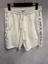 ZOMERSET DSQUARED2 WIT STRIP