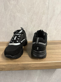 Dior B22 Zwart