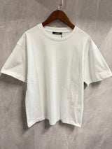 T-Shirt Jacquemus Wit