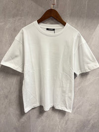 T-Shirt Jacquemus Wit