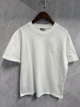T-Shirt Christian Dior Wit (stik rb borst)