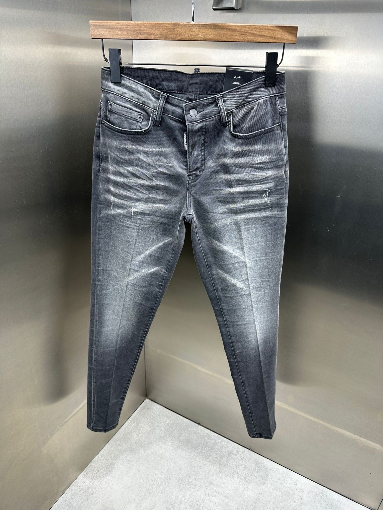 DSQUARED JEANS 112