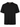 T-Shirt Loro Piana Mercerized Zwart