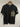T-Shirt Moncler Archieve Zwart