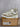 LV Skate Trainers Beige Wit