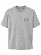 T-Shirt Dior O Grijs