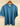 T-Shirt Stone Island Turquoise (basic)