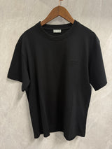 T-Shirt Christian Dior Zwart (stik rb borst)