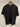 T-Shirt Christian Dior Zwart (stik rb borst)