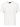 T-Shirt Prada Opdruk Wit