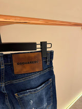 DSQUARED JEANS 8068