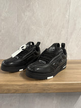 LV Skates Arch Zwart