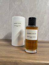 Dior Ambre Nuit (125 ml)