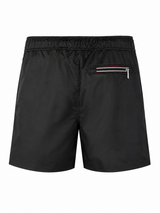 ZWEMBROEK MONCLER ZWART