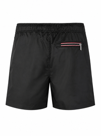 ZWEMBROEK MONCLER ZWART