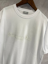T-Shirt Christian Dior Glow Wit