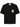 T-Shirt Casablanca Paleis Zwart