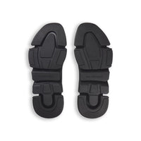 Balenciaga Speedrunner 2.0 Zwart (zwarte zool)
