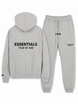 ESSENTIALS TRAININGSPAK GRIJS