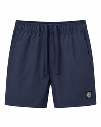 ZWEMBROEK STONE ISLAND NAVY