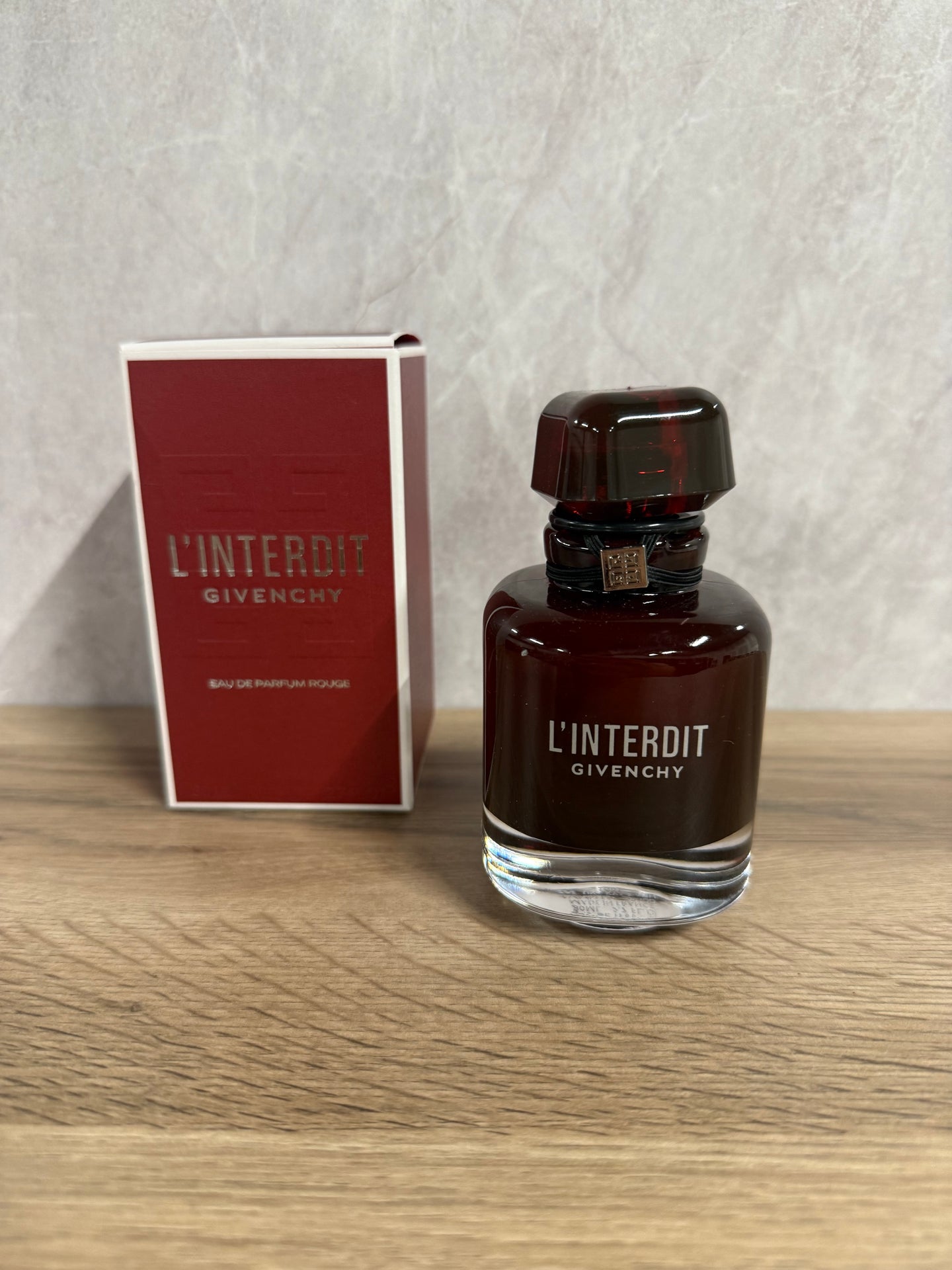 Givenchy Interdit (80 ml)