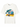 T-Shirt Rhude Wit